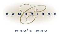 Cambridge Who's Who