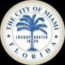 The City of Miami Florida Incorporated 1896
